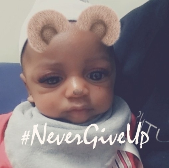 Meet your Posher, Kendra - Picture 1 of 1